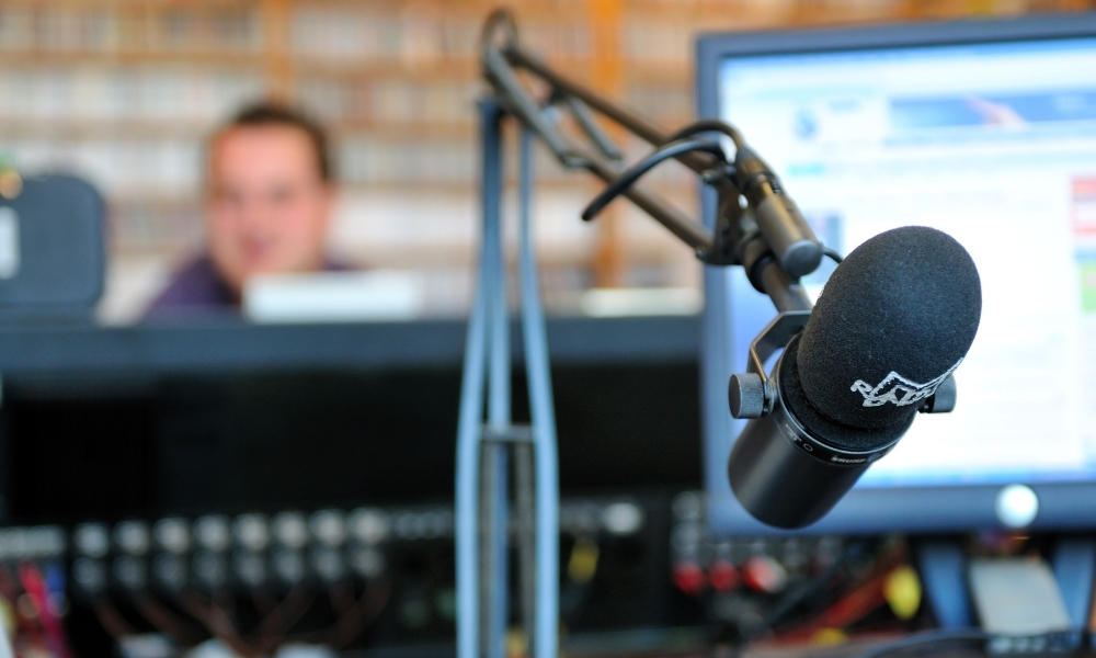 Radio Airtime Costs — planning an audio ad campaign