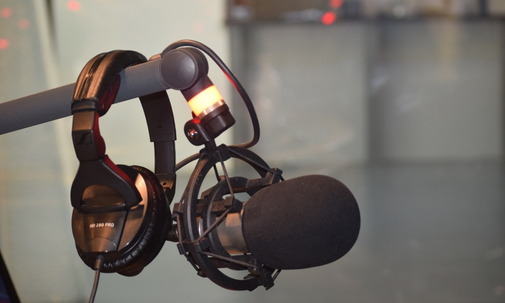 Best Audio Ads illustration for advertisers