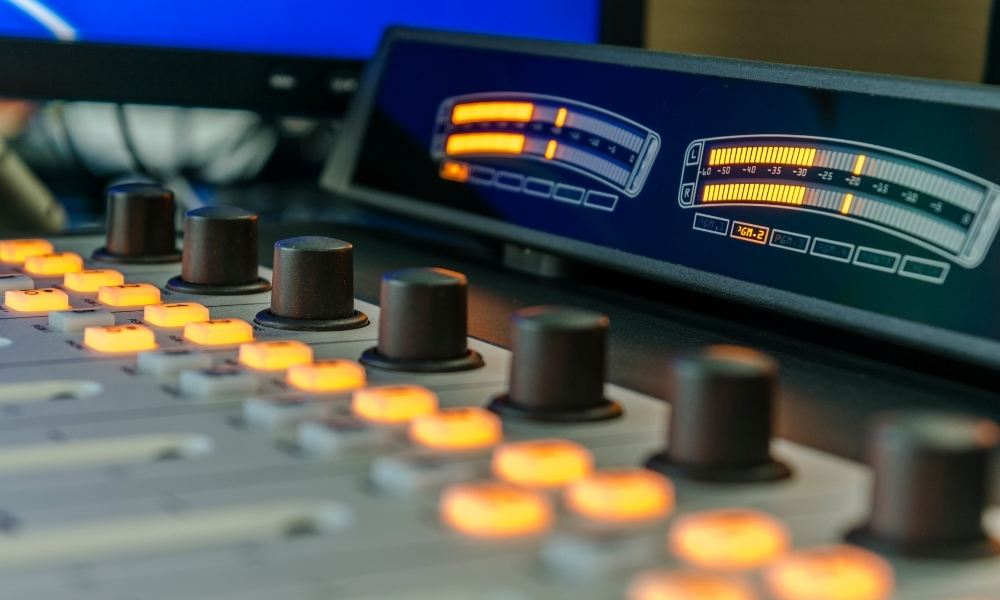 Cost To Advertise On Siriusxm — planning an audio ad campaign