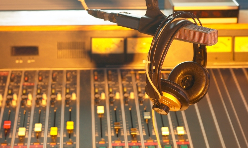Cost To Advertise On Siriusxm — professional radio ad production