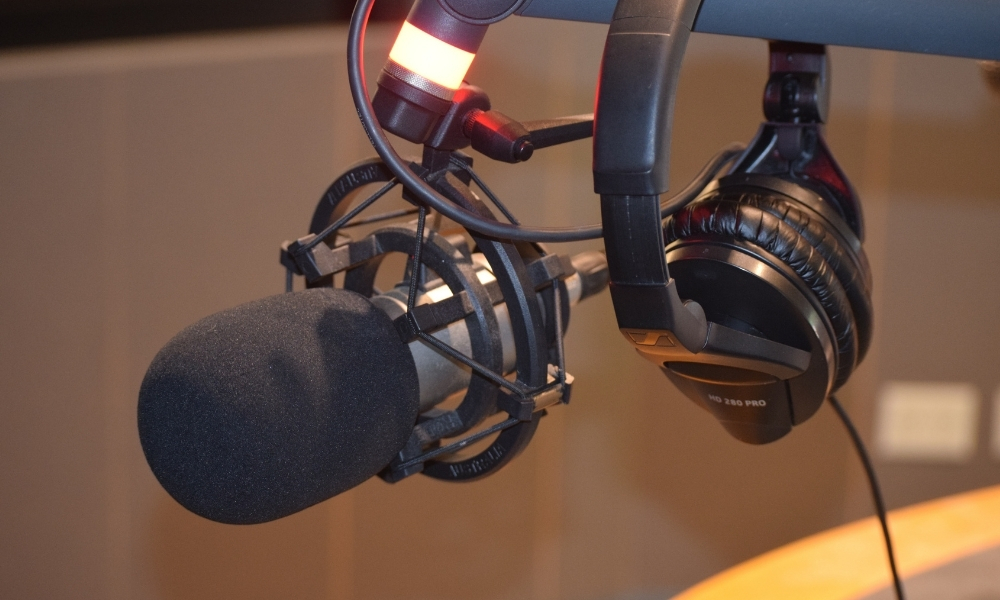 How Much Does It Cost To Advertise On Iheartradio — professional radio ad production